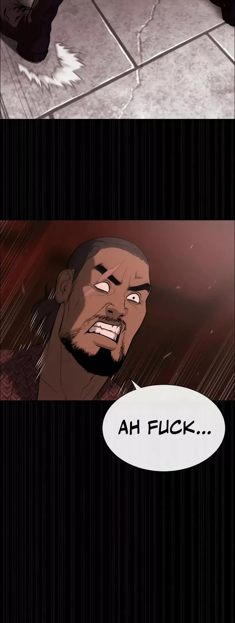 Killer Pietro Chapter 87 page 27 - 