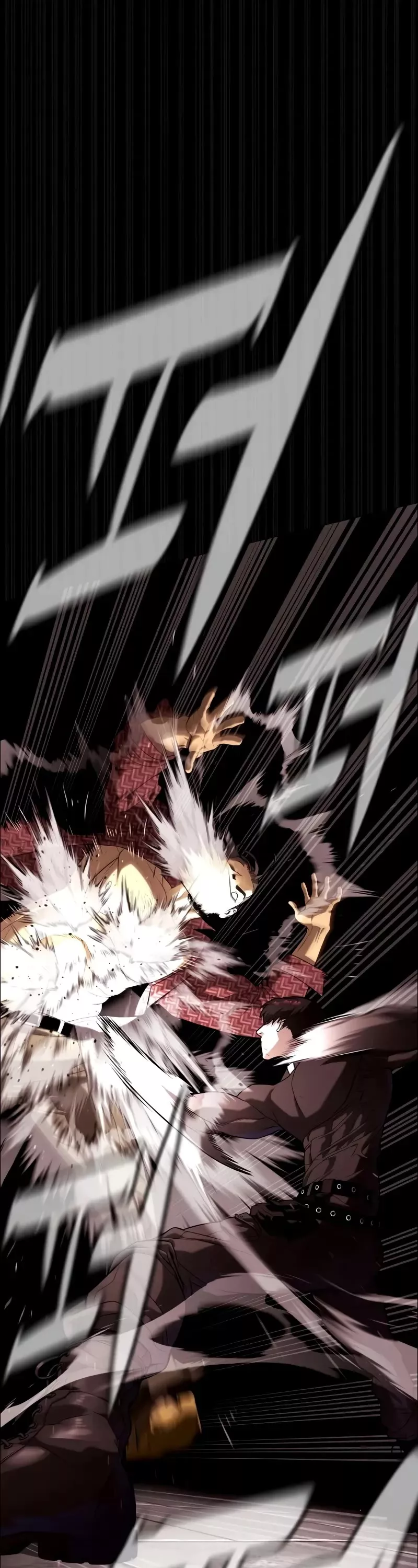 Killer Pietro Chapter 87 page 28 - 