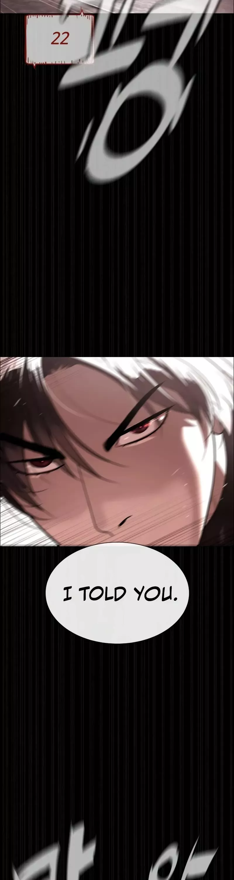Killer Pietro Chapter 87 page 29 - 