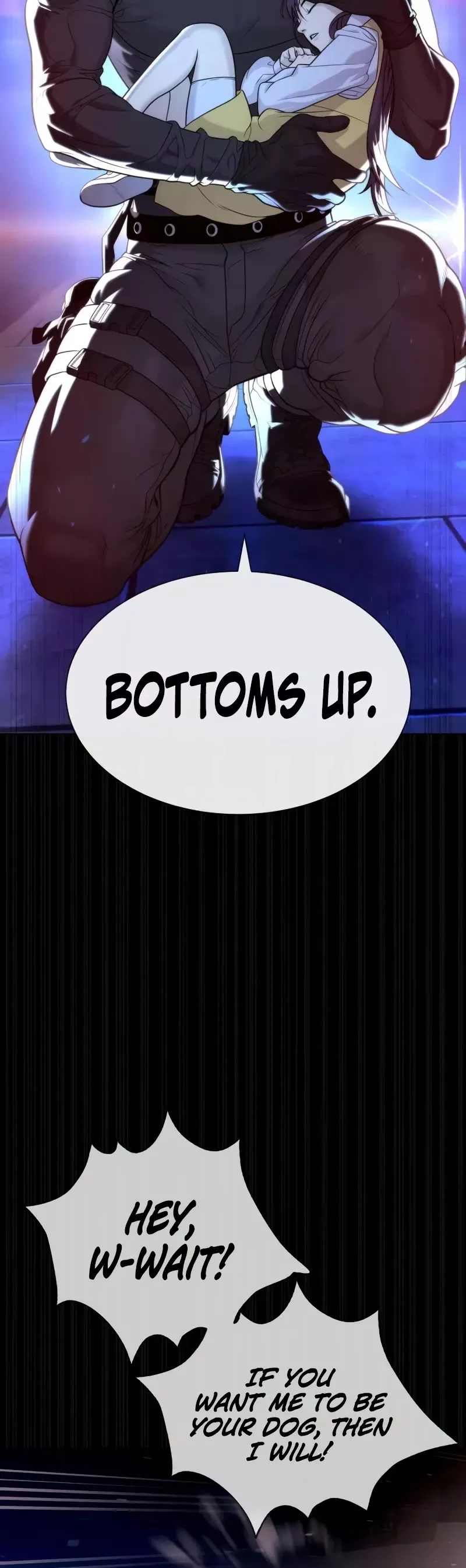 Killer Pietro Chapter 87 page 37 - 
