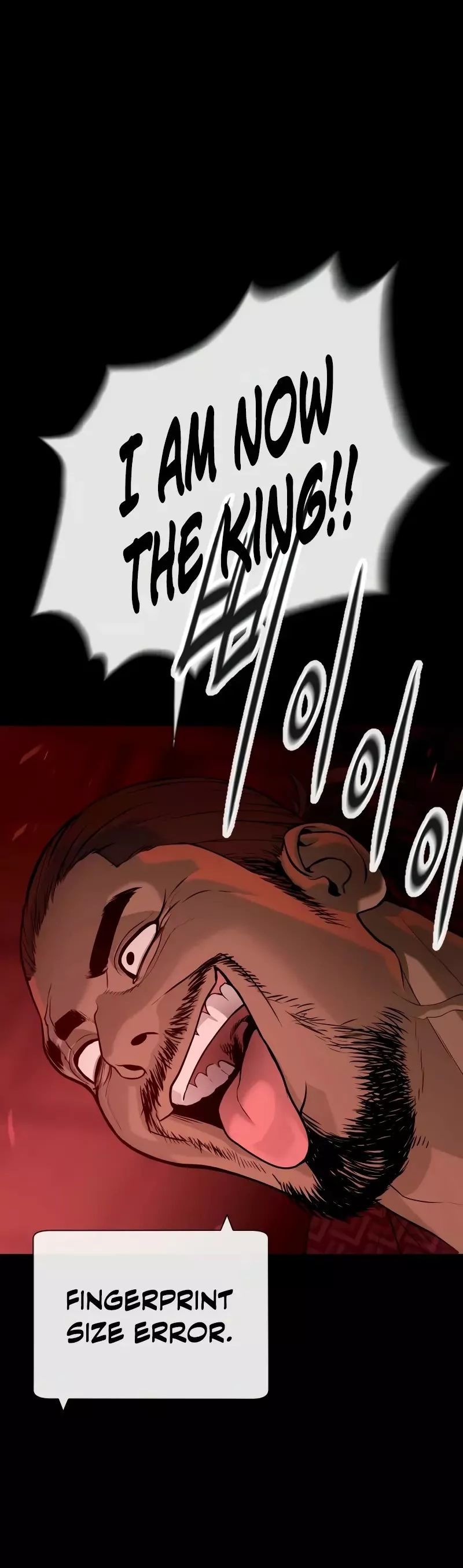 Killer Pietro Chapter 87 page 5 - 