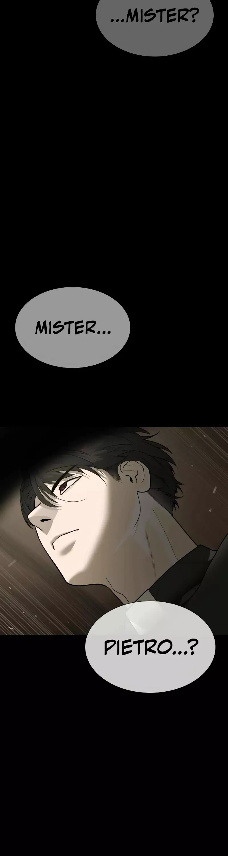 Killer Pietro Chapter 87 page 44 - 