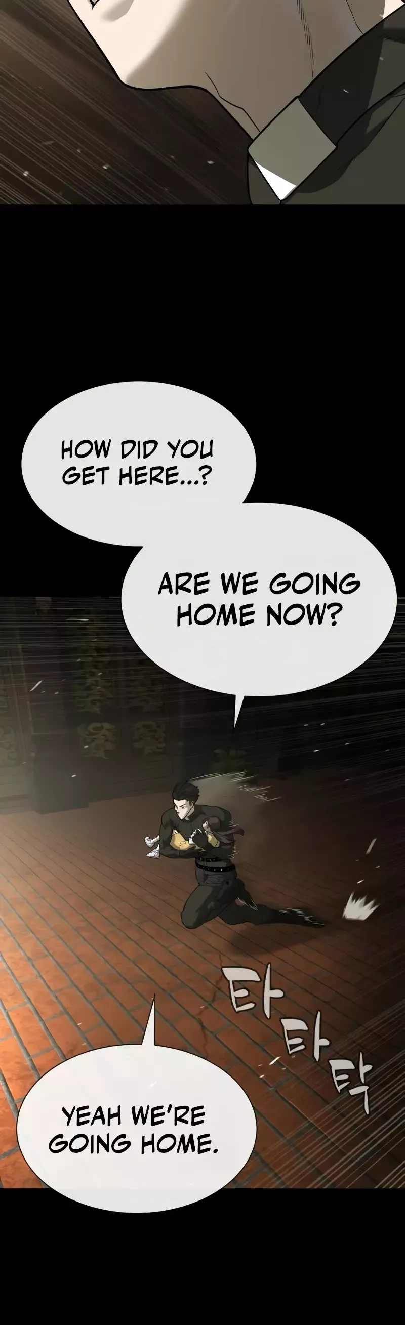 Killer Pietro Chapter 87 page 46 - 