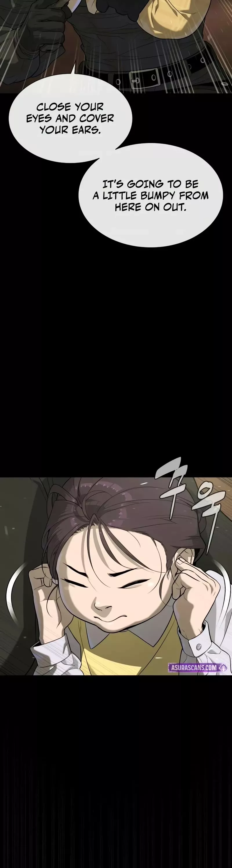 Killer Pietro Chapter 87 page 52 - 