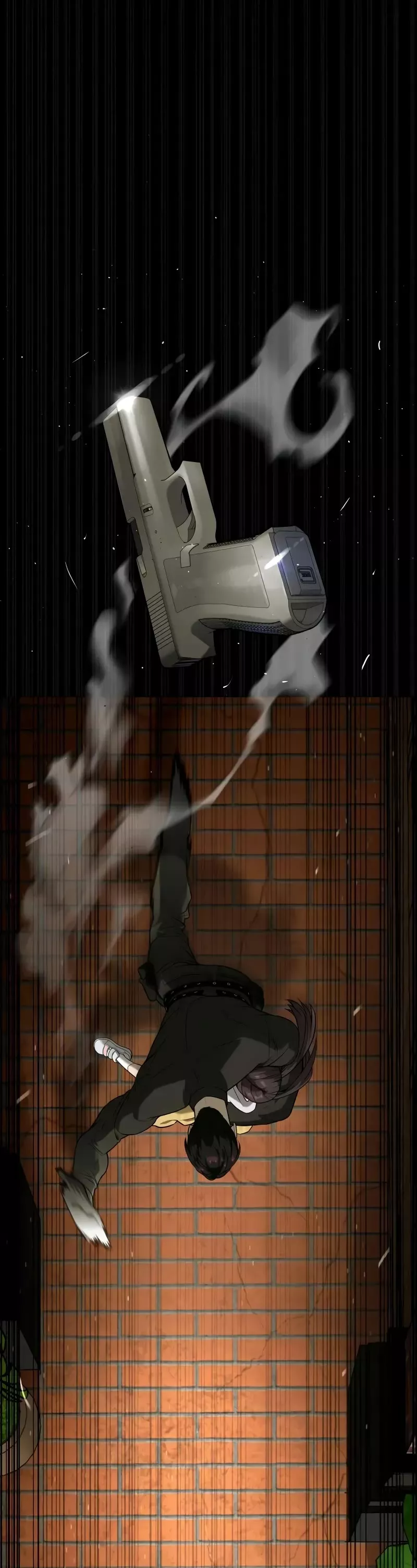 Killer Pietro Chapter 87 page 53 - 