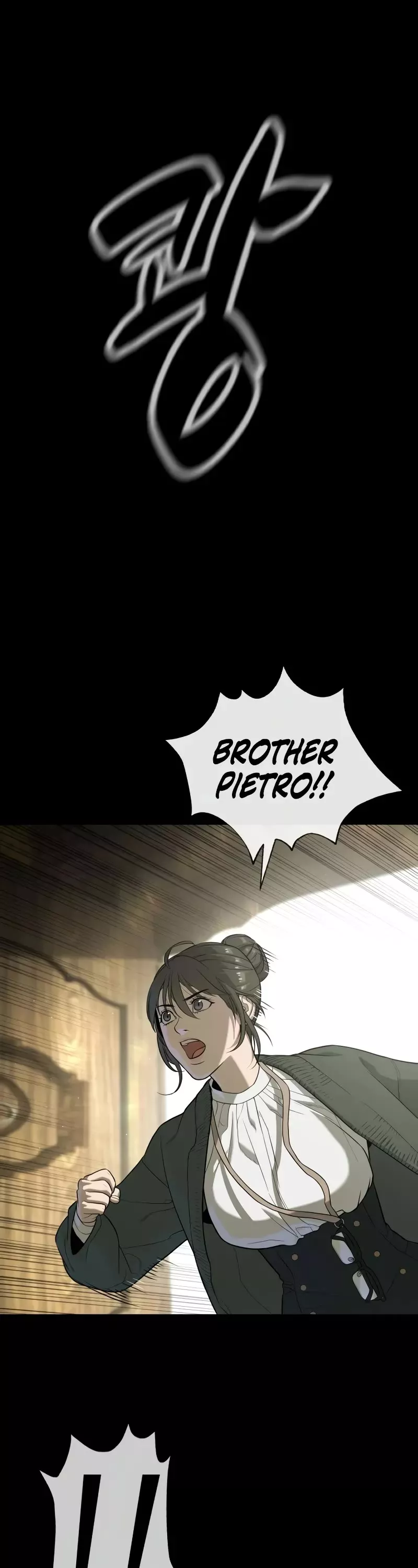 Killer Pietro Chapter 87 page 58 - 