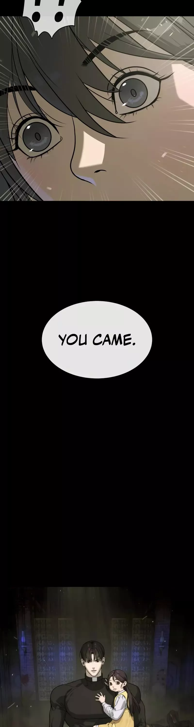 Killer Pietro Chapter 87 page 59 - 