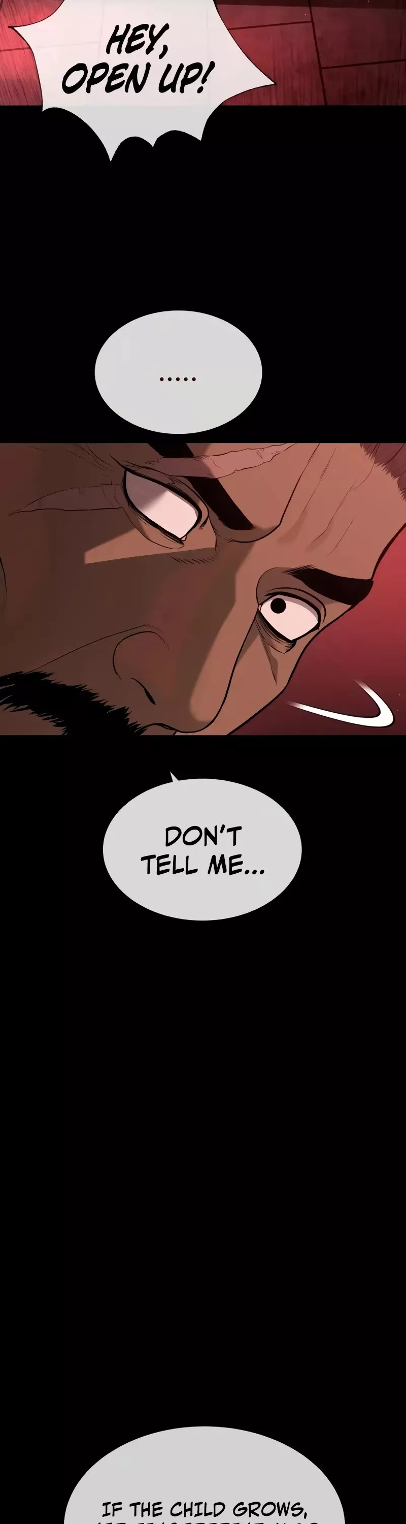 Killer Pietro Chapter 87 page 7 - 