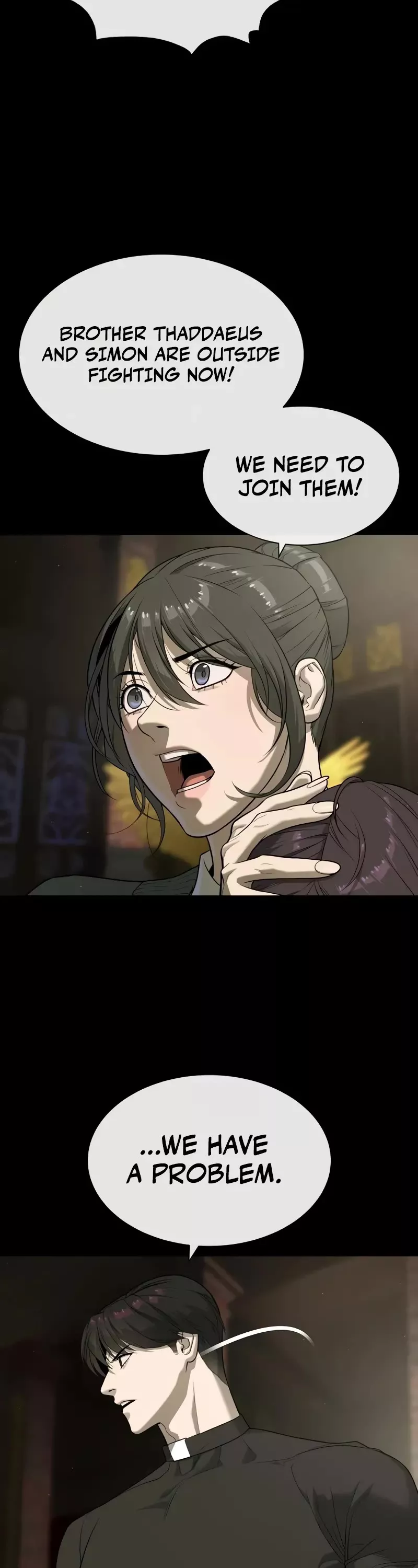 Killer Pietro Chapter 87 page 61 - 