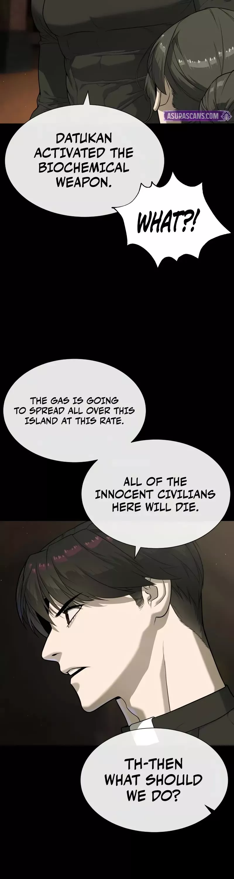 Killer Pietro Chapter 87 page 62 - 