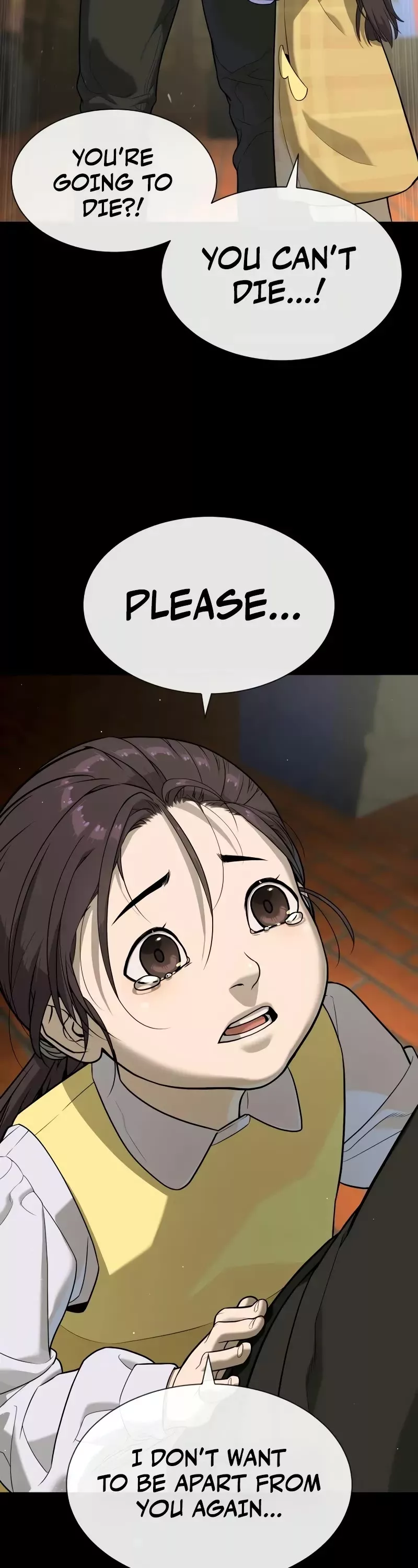Killer Pietro Chapter 87 page 65 - 