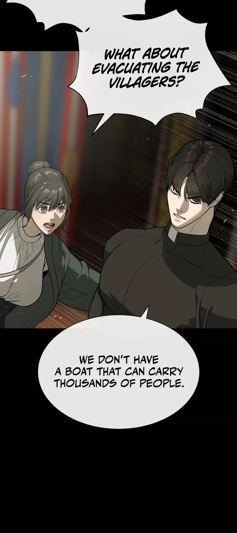 Killer Pietro Chapter 87 page 67 - 