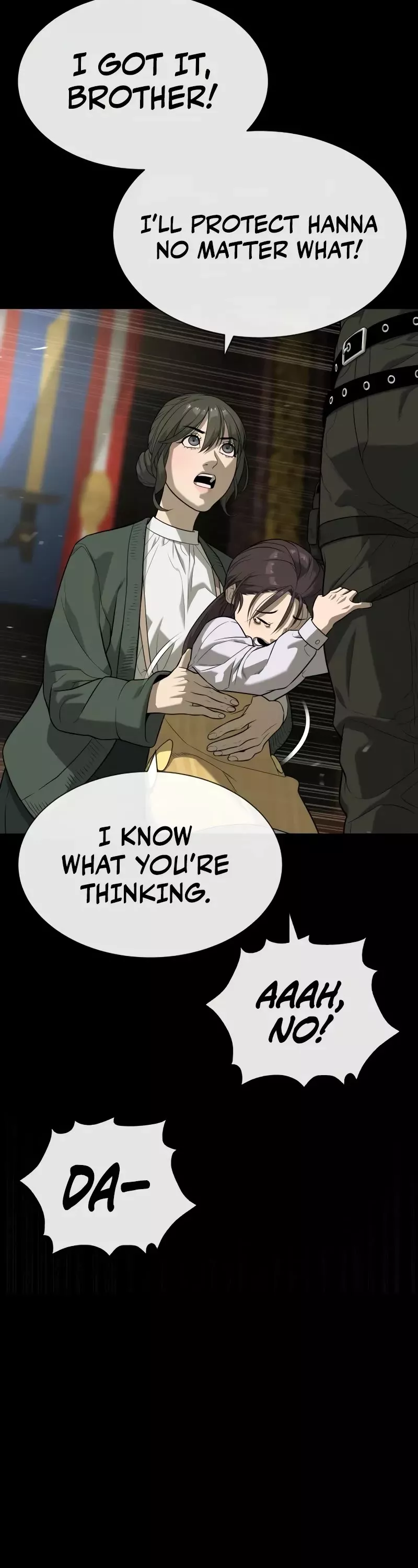 Killer Pietro Chapter 87 page 69 - 
