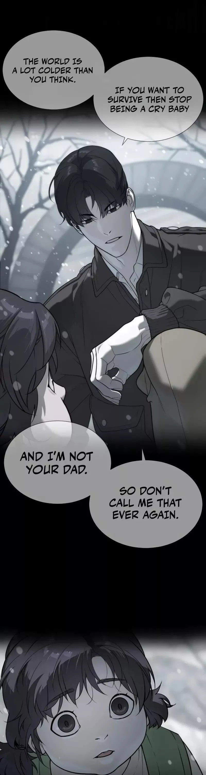 Killer Pietro Chapter 87 page 78 - 