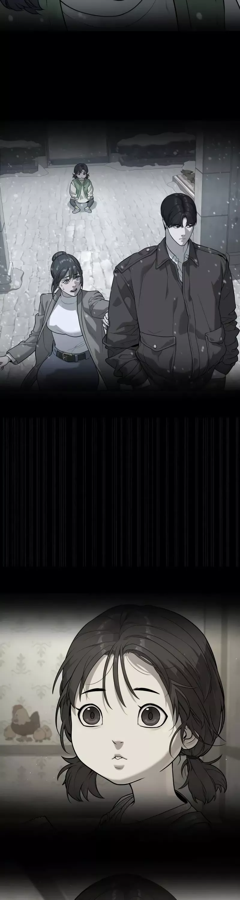 Killer Pietro Chapter 87 page 79 - 