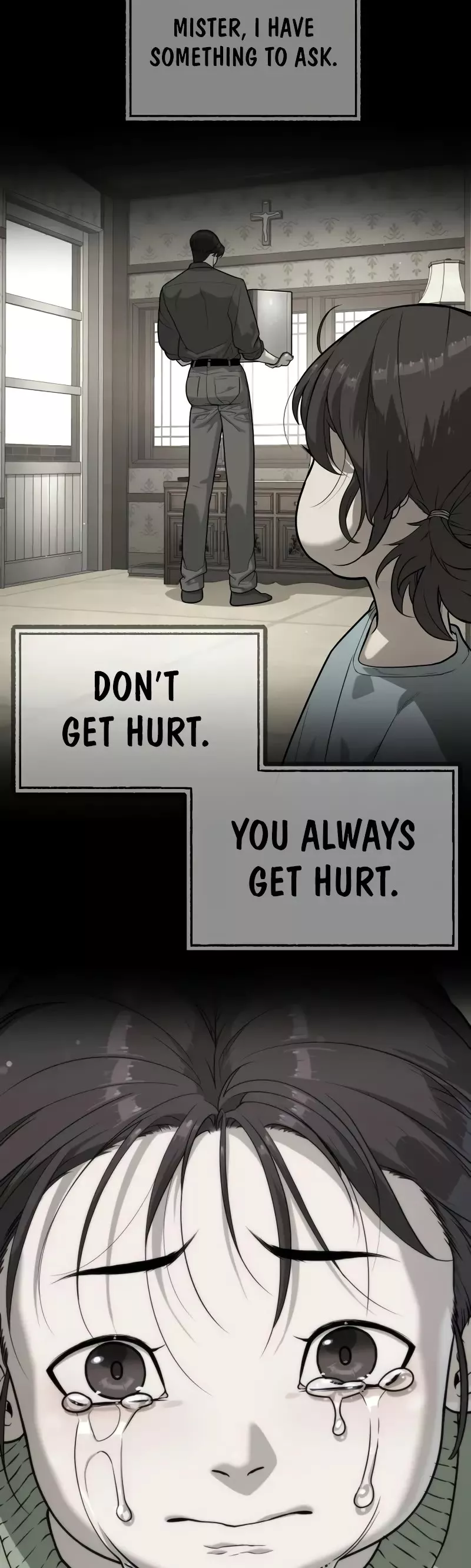 Killer Pietro Chapter 87 page 81 - 