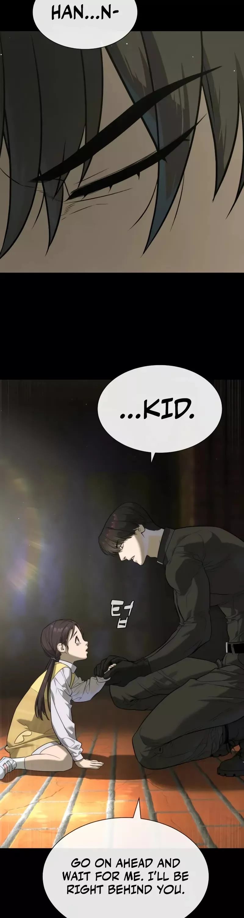 Killer Pietro Chapter 87 page 90 - 