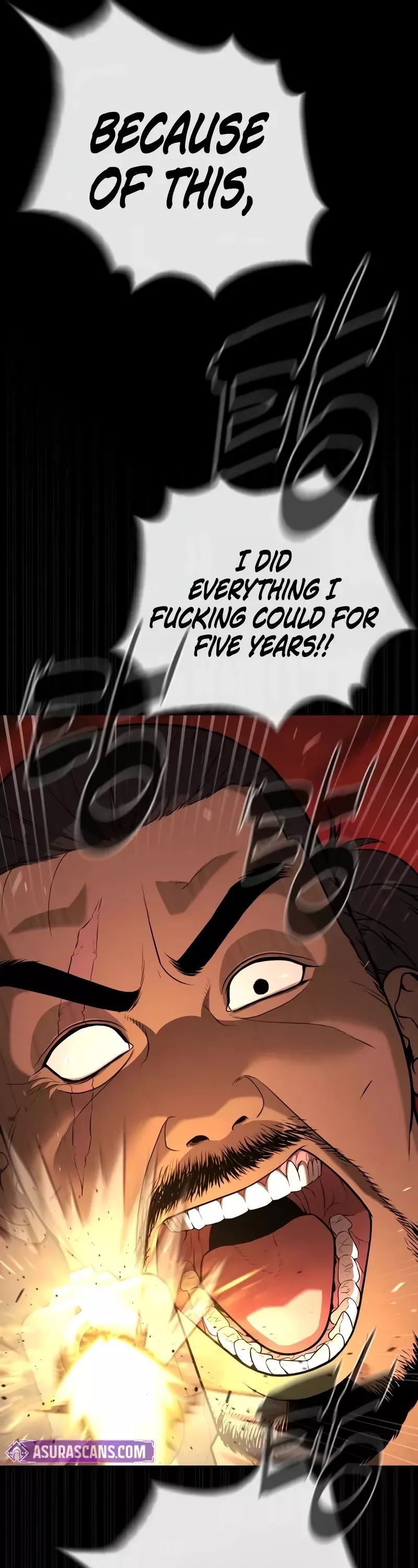 Killer Pietro Chapter 87 page 10 - 