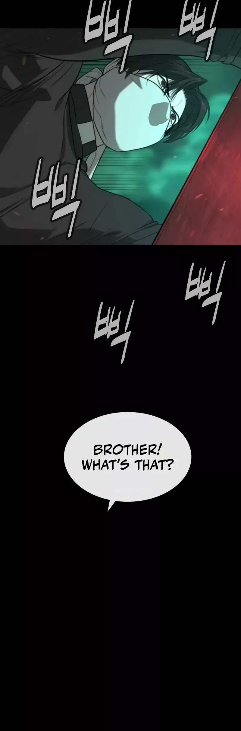 Killer Pietro Chapter 87 page 97 - 