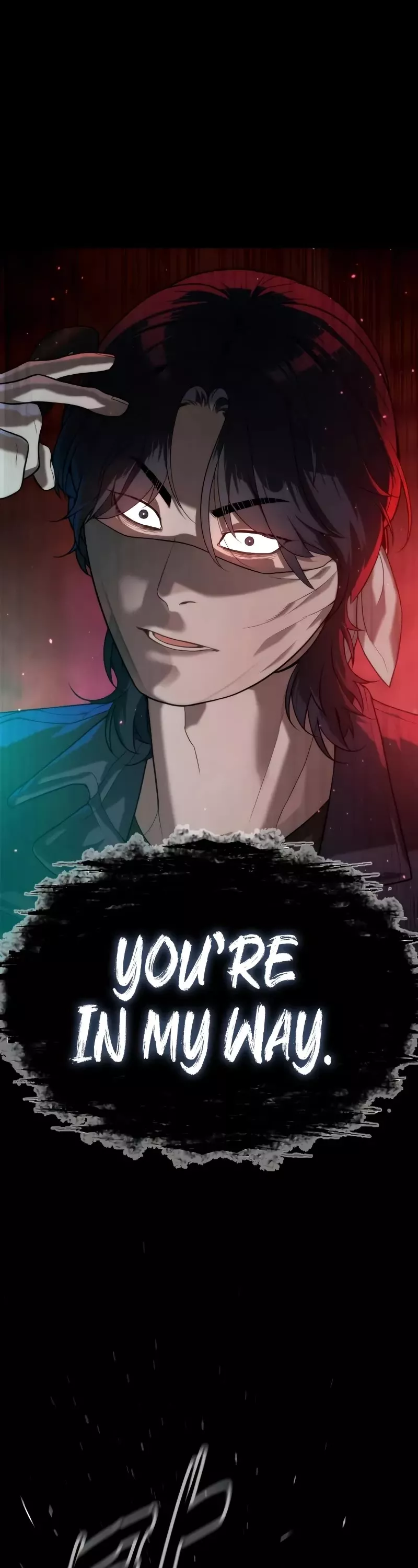 Killer Pietro Chapter 88 page 12 - 