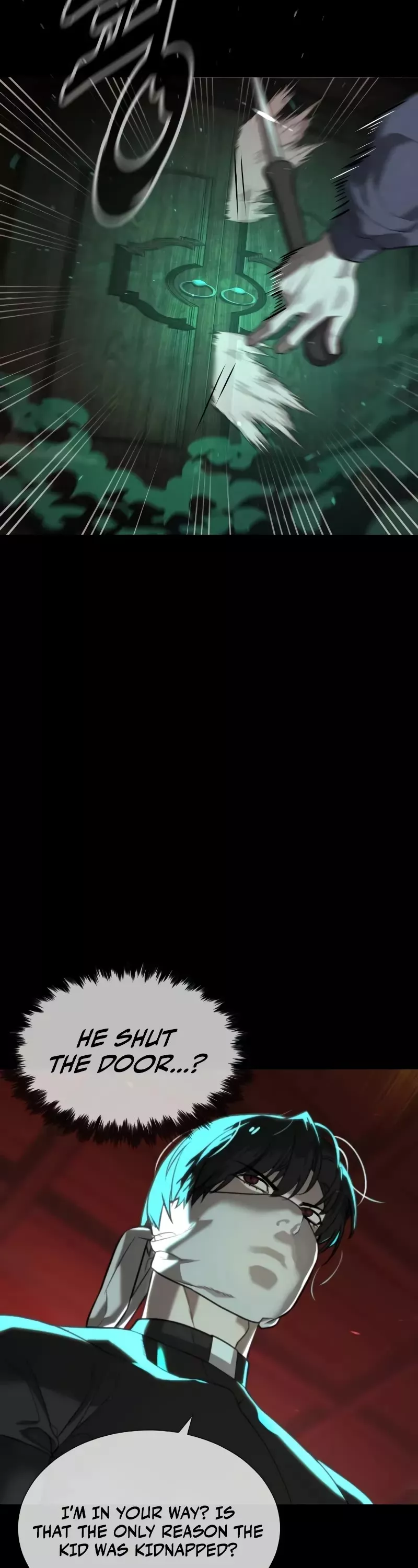 Killer Pietro Chapter 88 page 13 - 