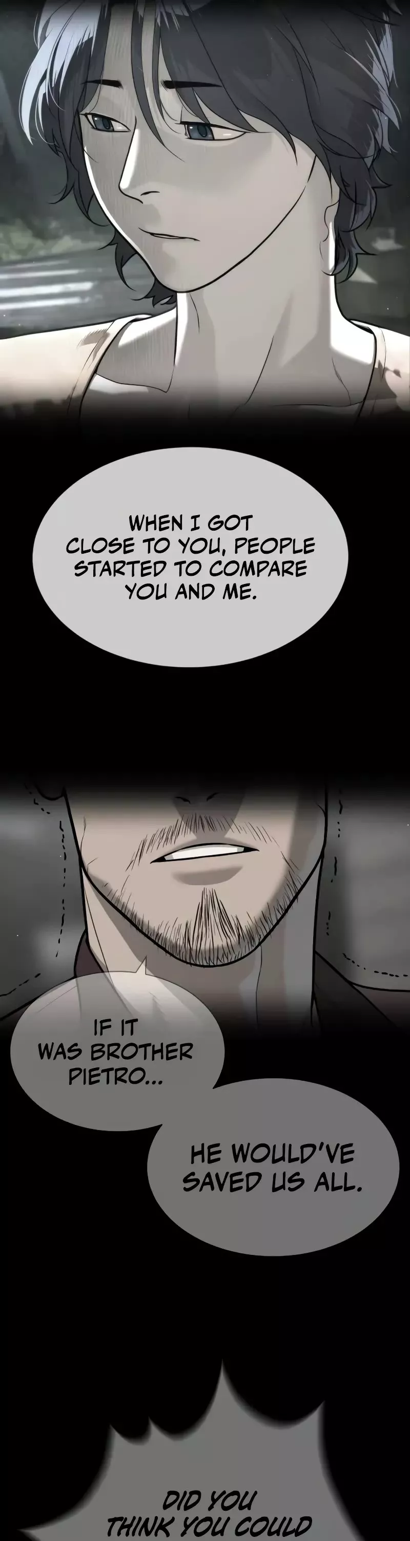 Killer Pietro Chapter 88 page 16 - 