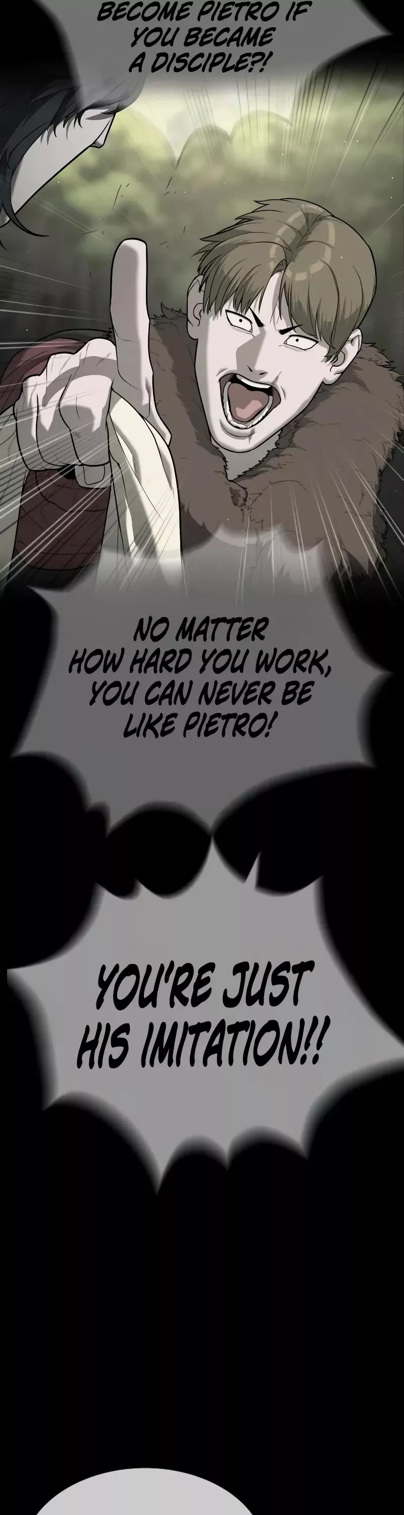 Killer Pietro Chapter 88 page 17 - 
