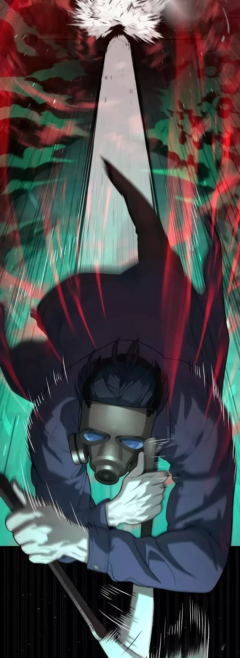 Killer Pietro Chapter 88 page 24 - 