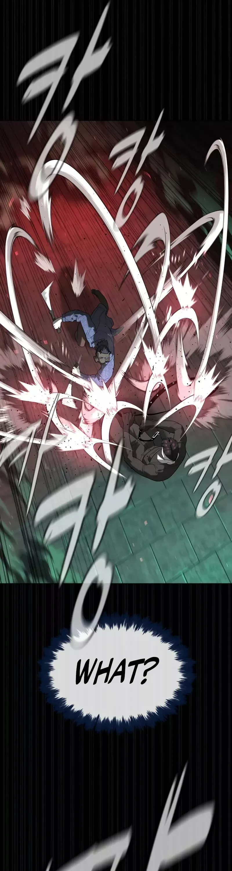 Killer Pietro Chapter 88 page 26 - 