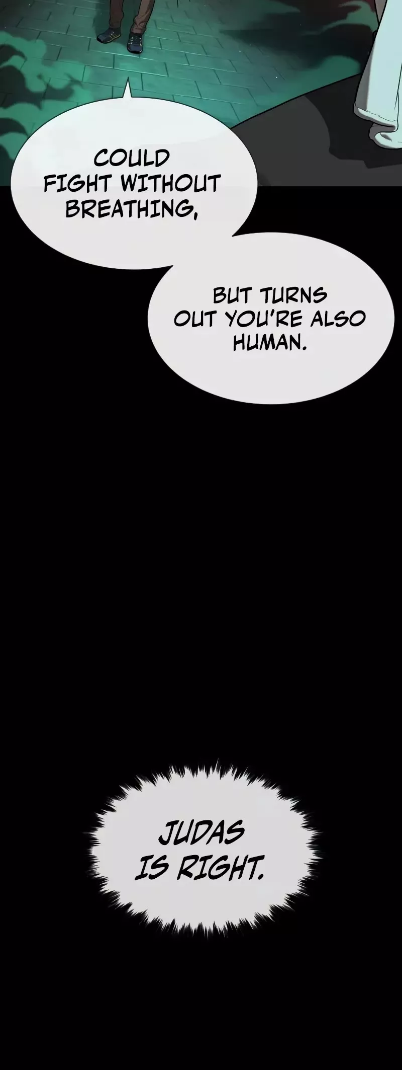 Killer Pietro Chapter 88 page 29 - 