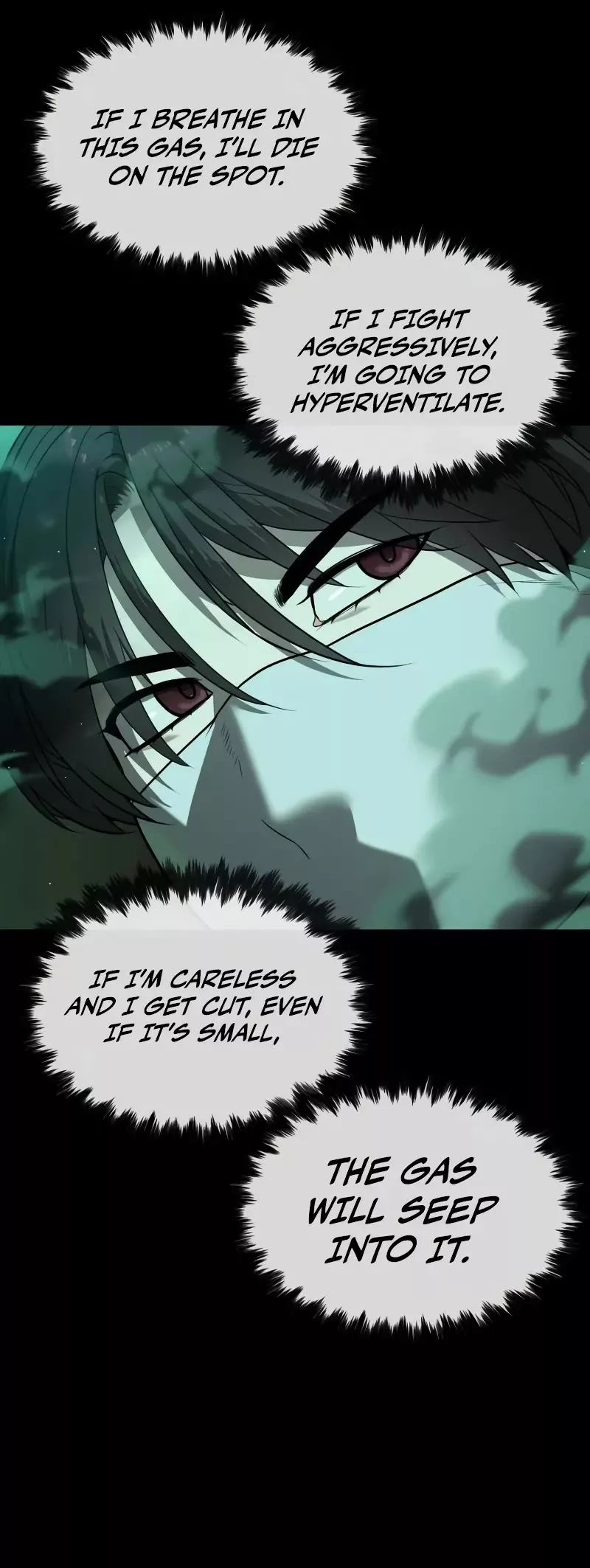 Killer Pietro Chapter 88 page 30 - 