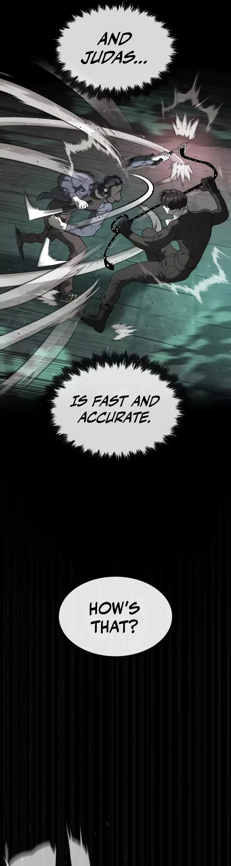 Killer Pietro Chapter 88 page 31 - 