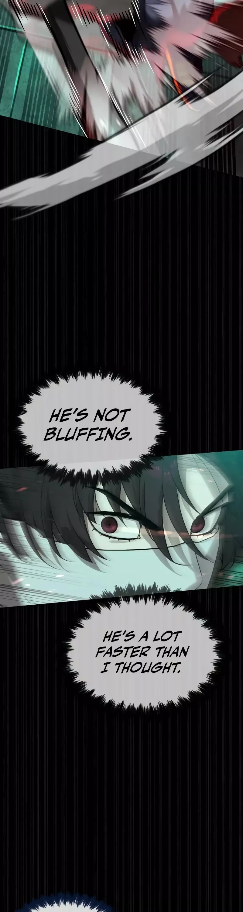 Killer Pietro Chapter 88 page 33 - 