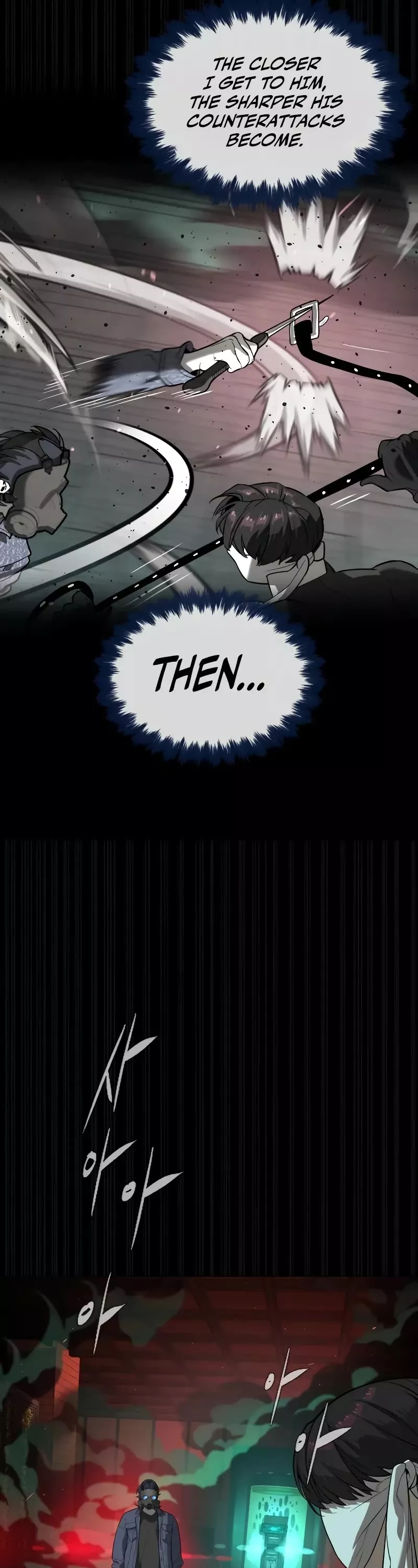Killer Pietro Chapter 88 page 36 - 