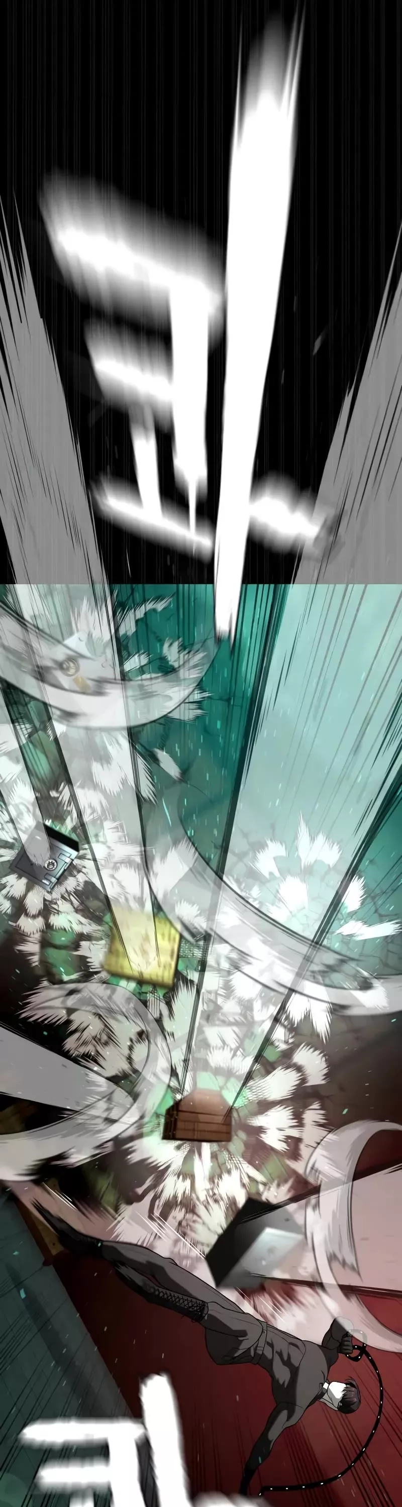 Killer Pietro Chapter 88 page 40 - 