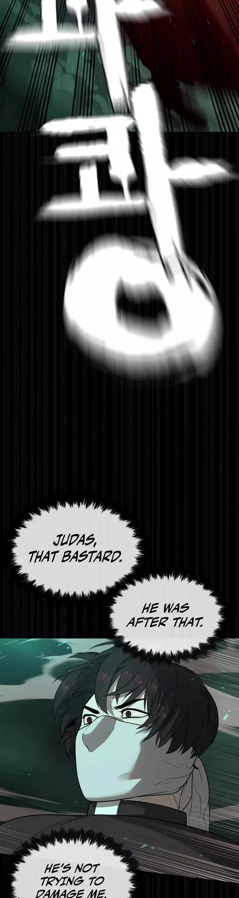 Killer Pietro Chapter 88 page 41 - 
