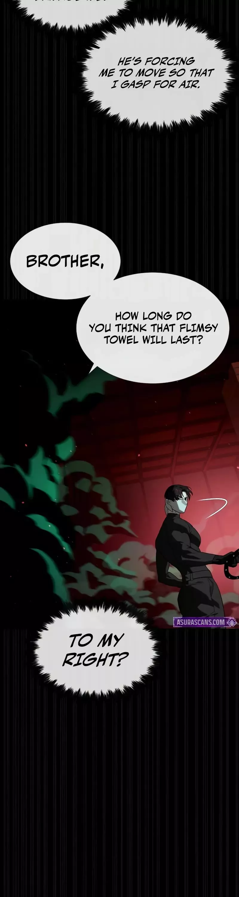 Killer Pietro Chapter 88 page 42 - 