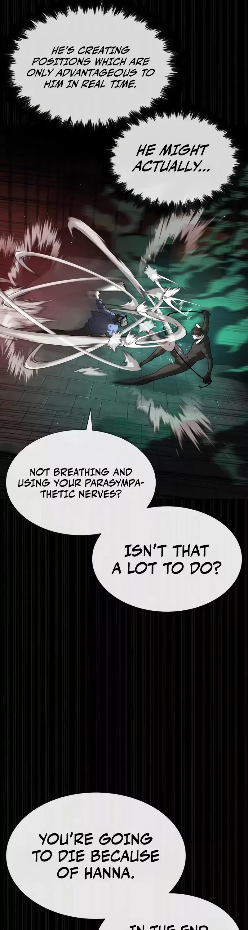 Killer Pietro Chapter 88 page 45 - 