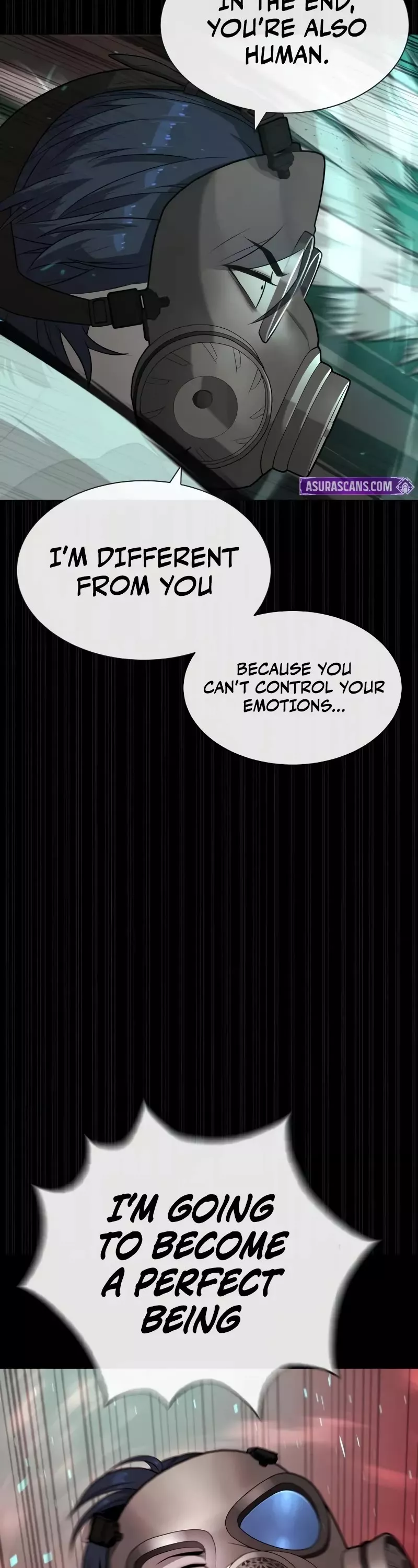 Killer Pietro Chapter 88 page 46 - 