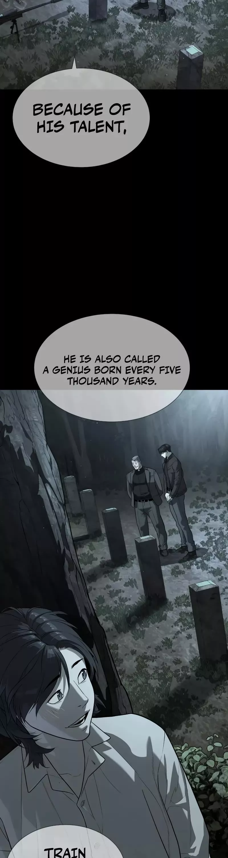 Killer Pietro Chapter 88 page 51 - 