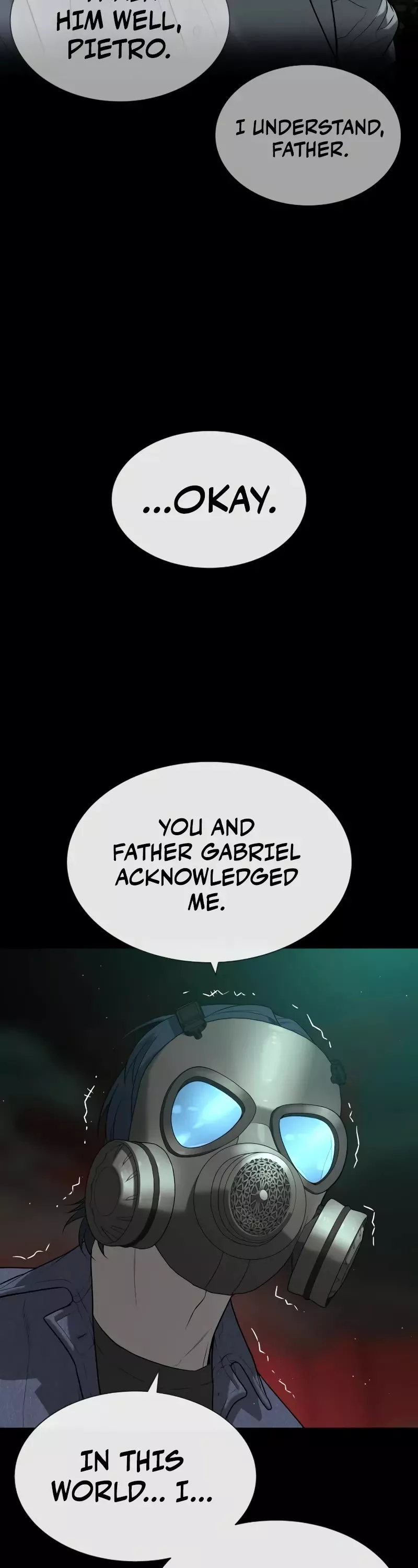 Killer Pietro Chapter 88 page 52 - 