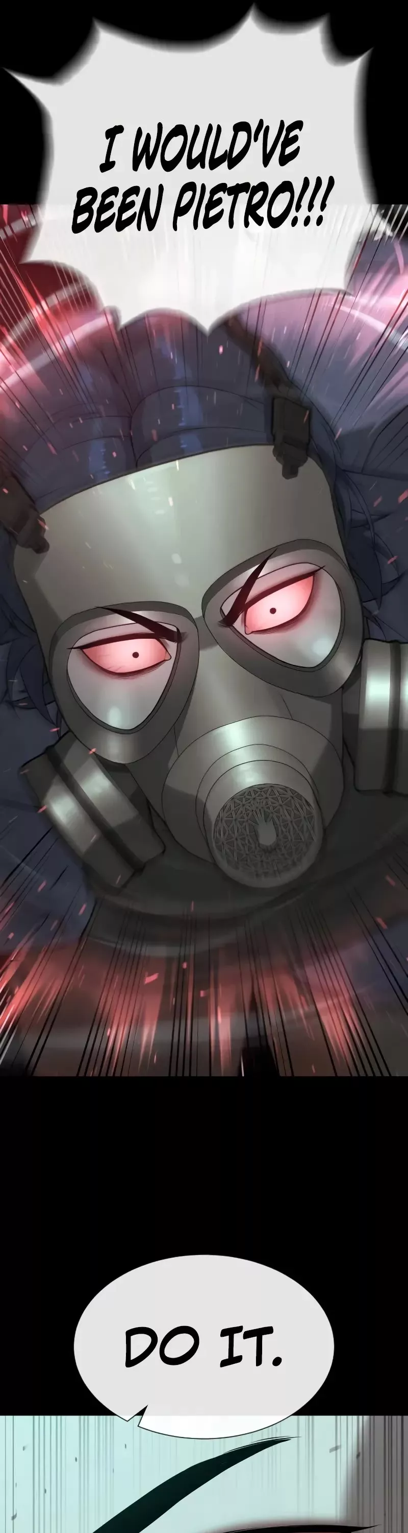 Killer Pietro Chapter 88 page 55 - 