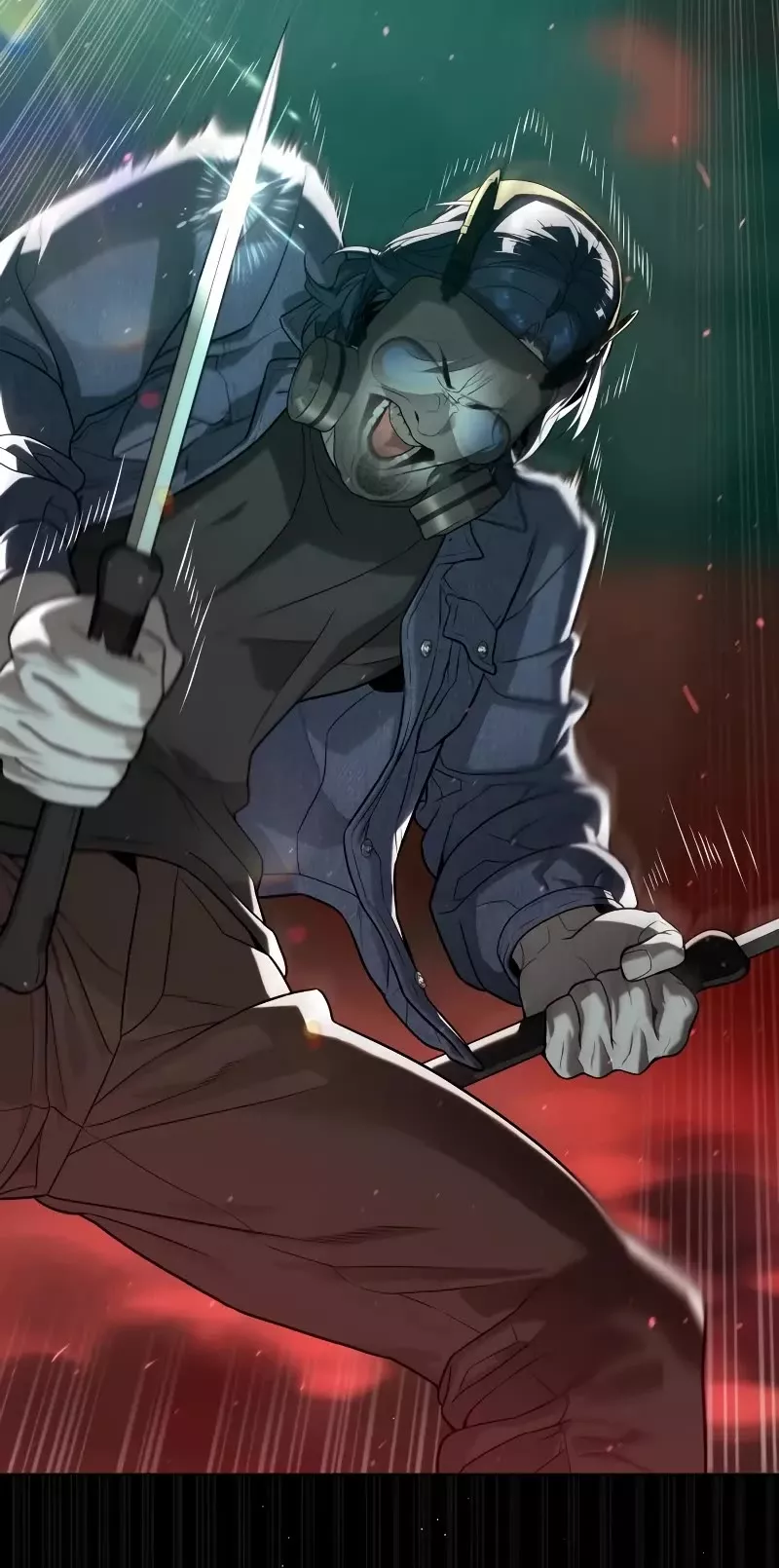 Killer Pietro Chapter 88 page 59 - 