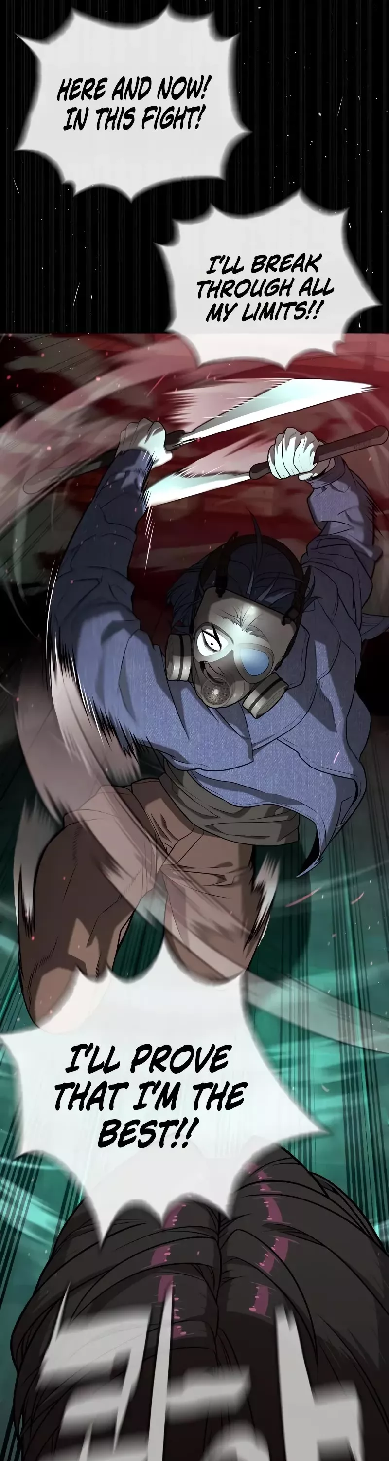 Killer Pietro Chapter 88 page 60 - 