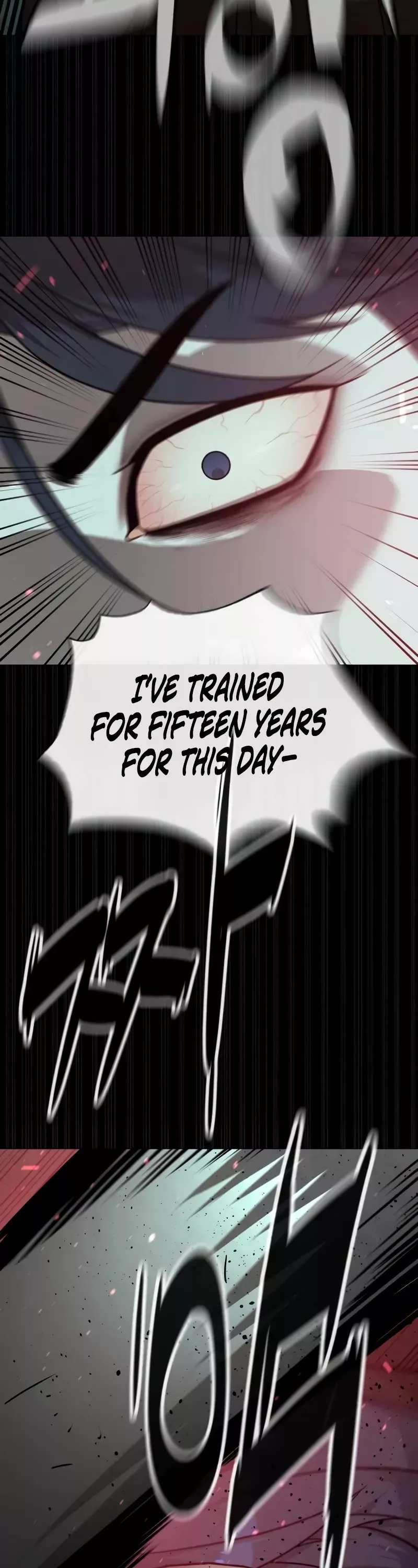 Killer Pietro Chapter 88 page 61 - 