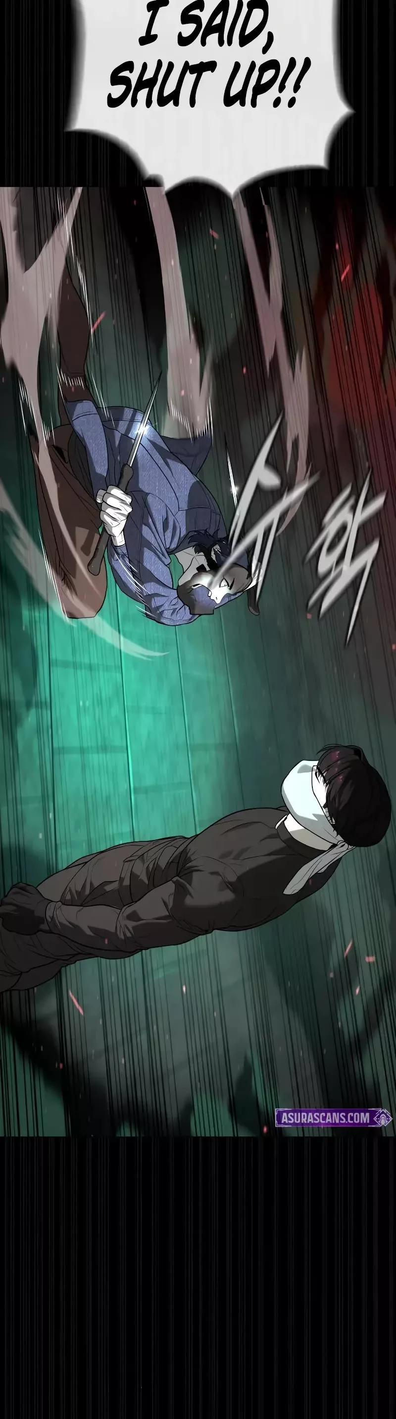 Killer Pietro Chapter 88 page 64 - 