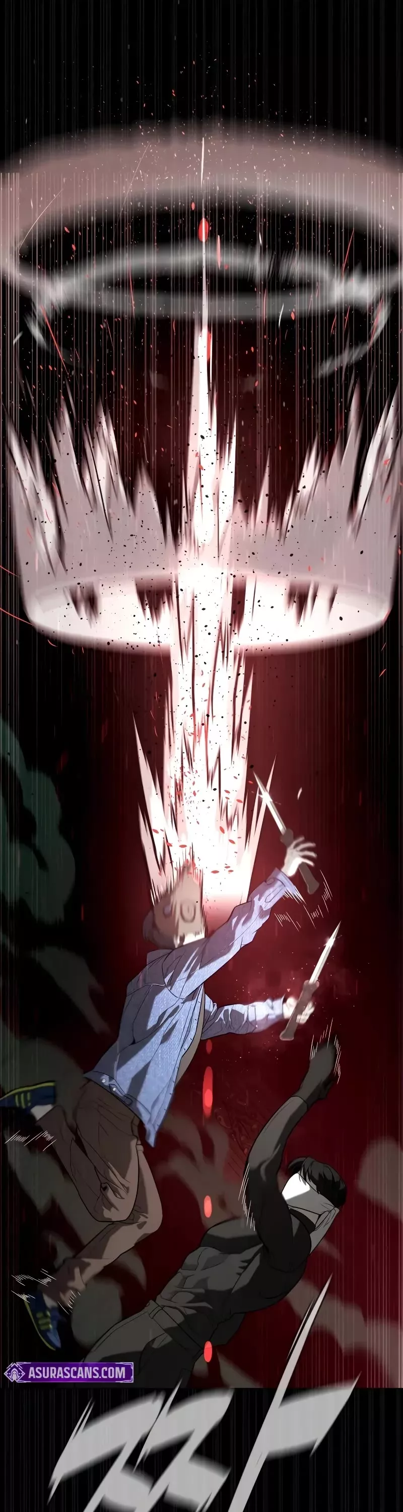Killer Pietro Chapter 88 page 65 - 