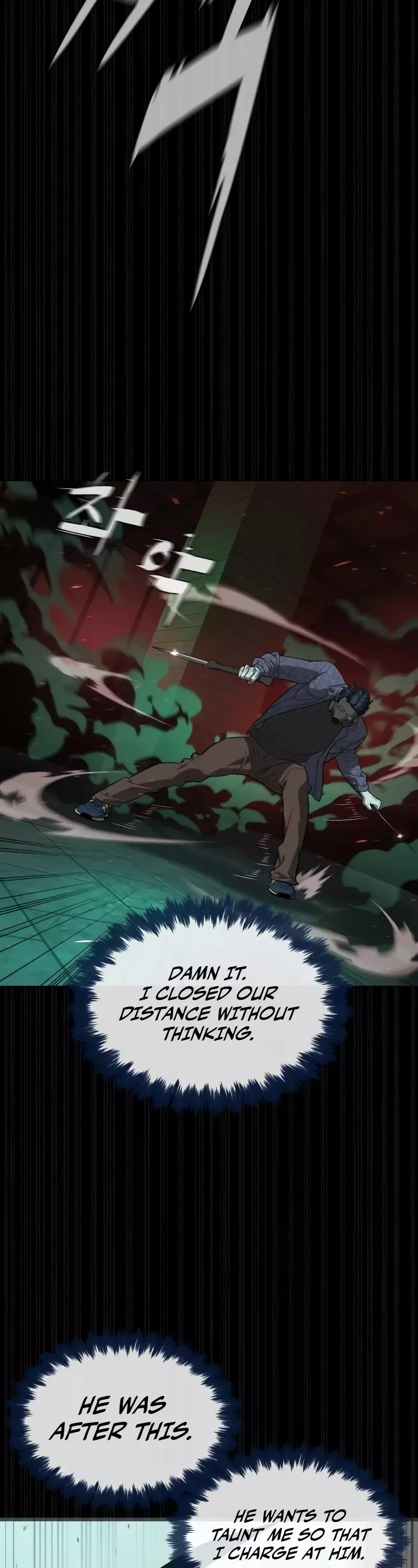 Killer Pietro Chapter 88 page 66 - 