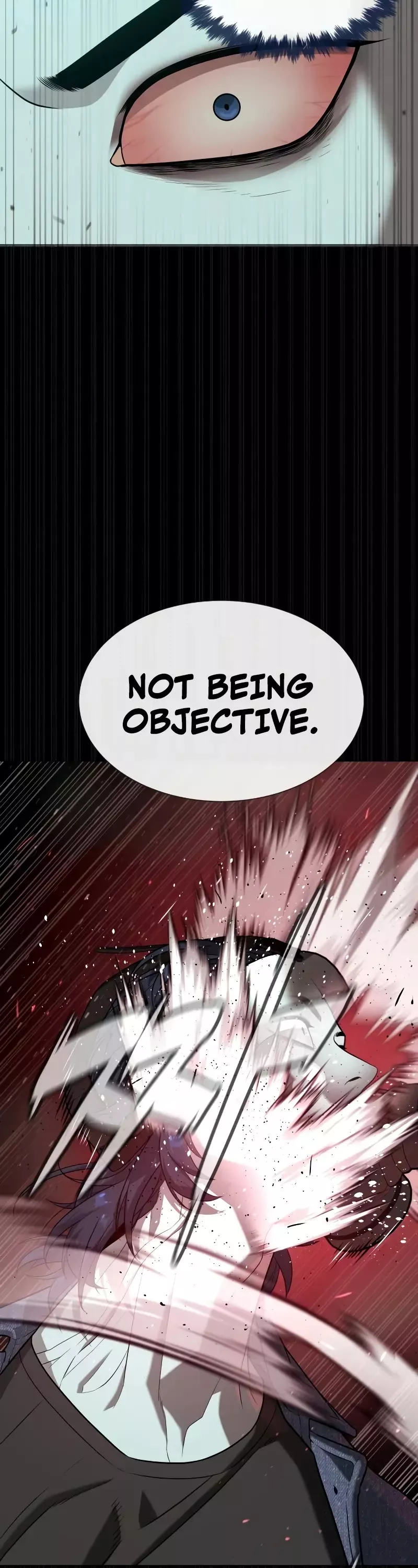 Killer Pietro Chapter 88 page 67 - 