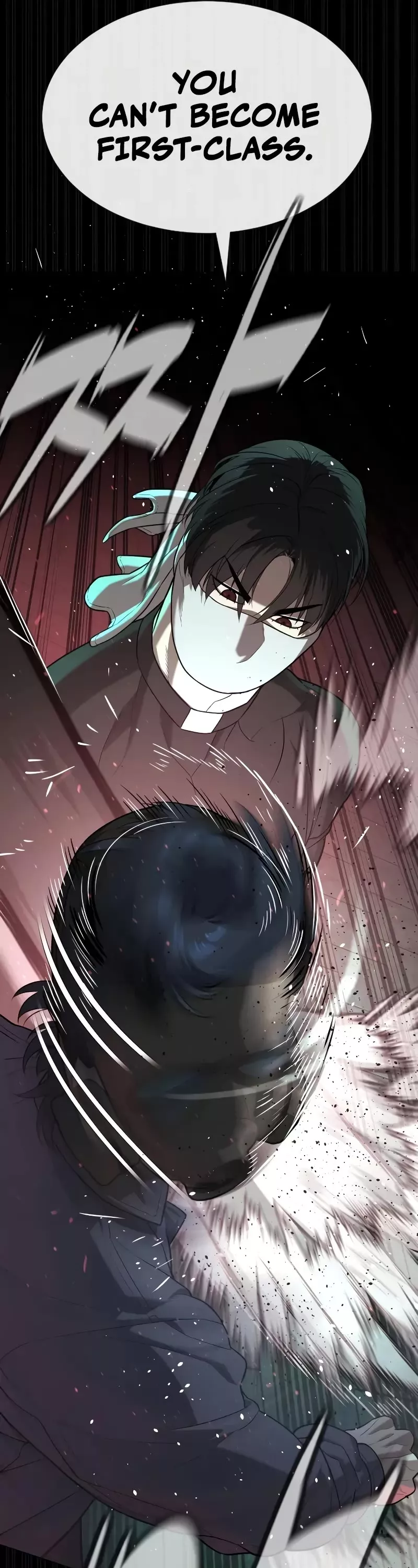Killer Pietro Chapter 88 page 70 - 